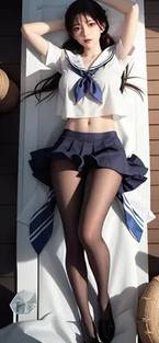 长尾豹马修剧情图