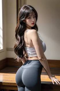 长尾豹马修详情图