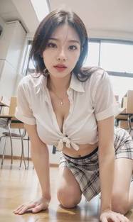 爱情抓马详情图